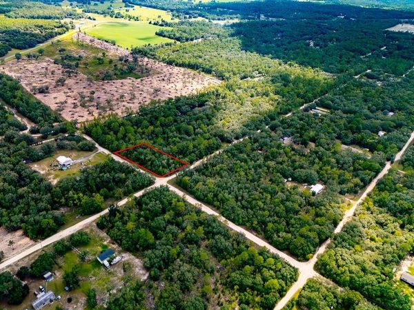 00 NE 110 AVENUE, BRONSON, FL 32621