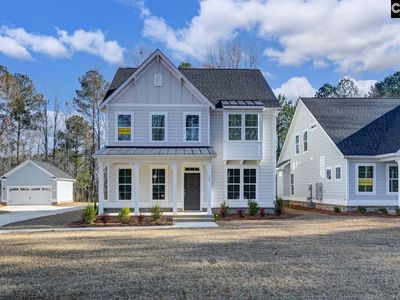 122 Clubside Drive, Lexington, SC 29072