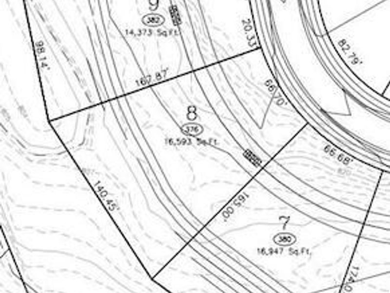 Lot 8 Crown Point Circle, Crestview Hills, KY 41017 Photo 2