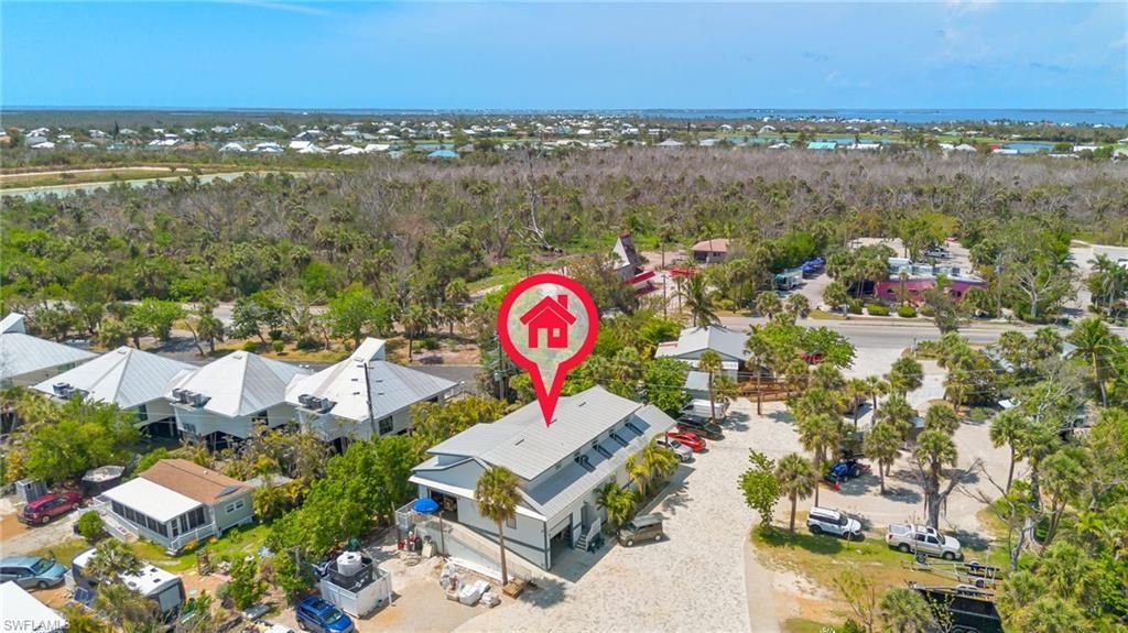 1039 & 1041 Periwinkle Way, Sanibel, FL 33957 Photo