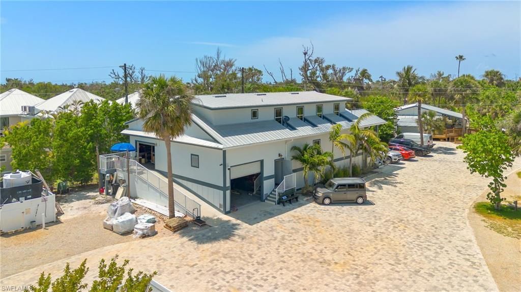 1039 & 1041 Periwinkle Way, Sanibel, FL 33957 Photo