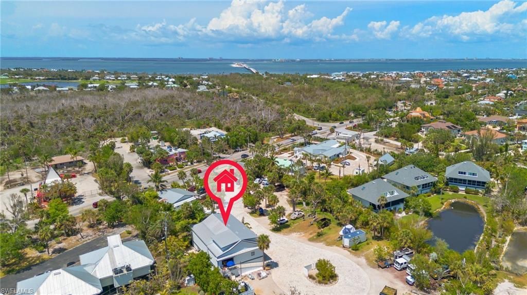 1039 & 1041 Periwinkle Way, Sanibel, FL 33957 Photo