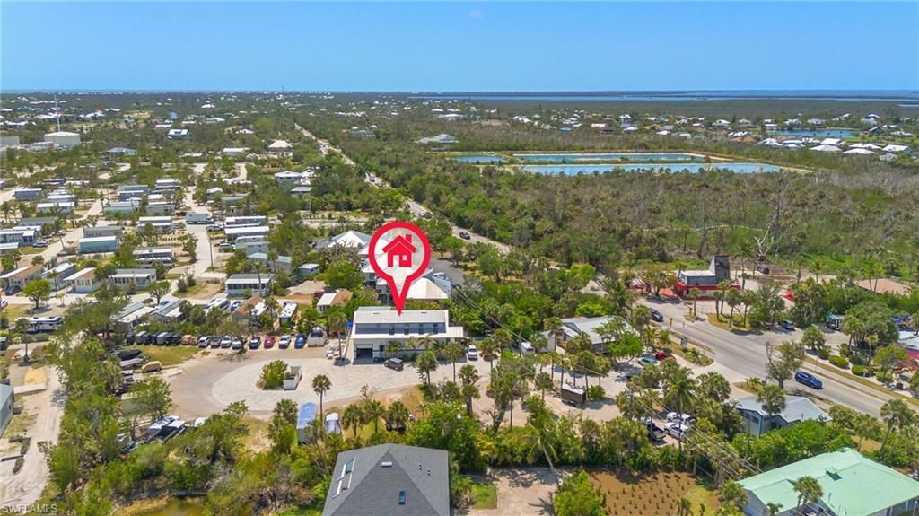 1039 & 1041 Periwinkle Way, Sanibel, FL 33957 Photo