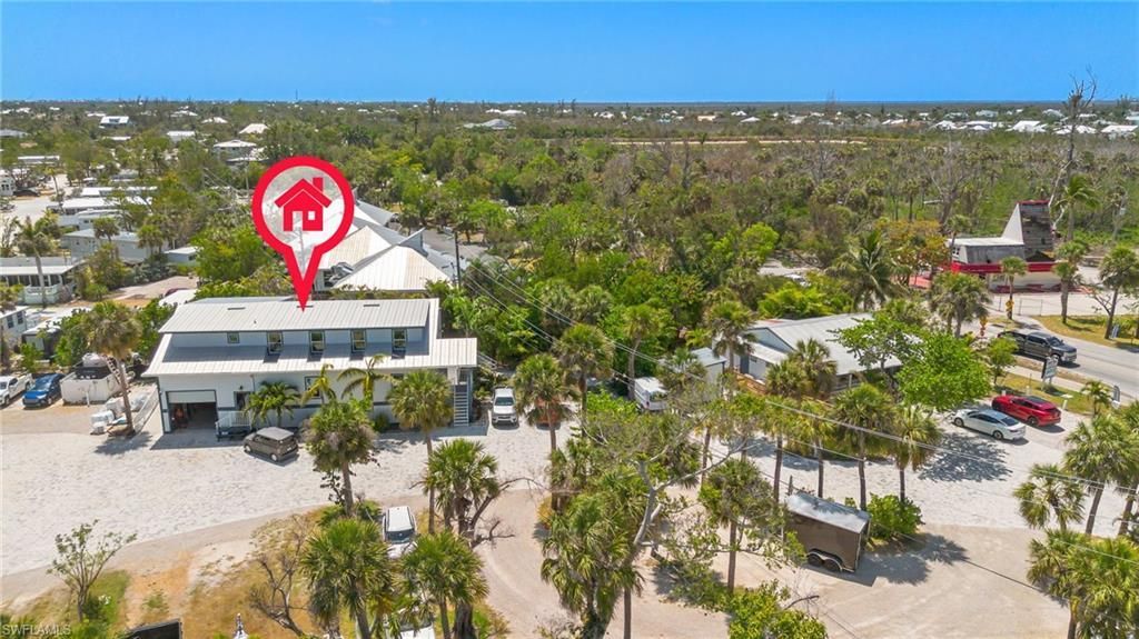 1039 & 1041 Periwinkle Way, Sanibel, FL 33957 Photo