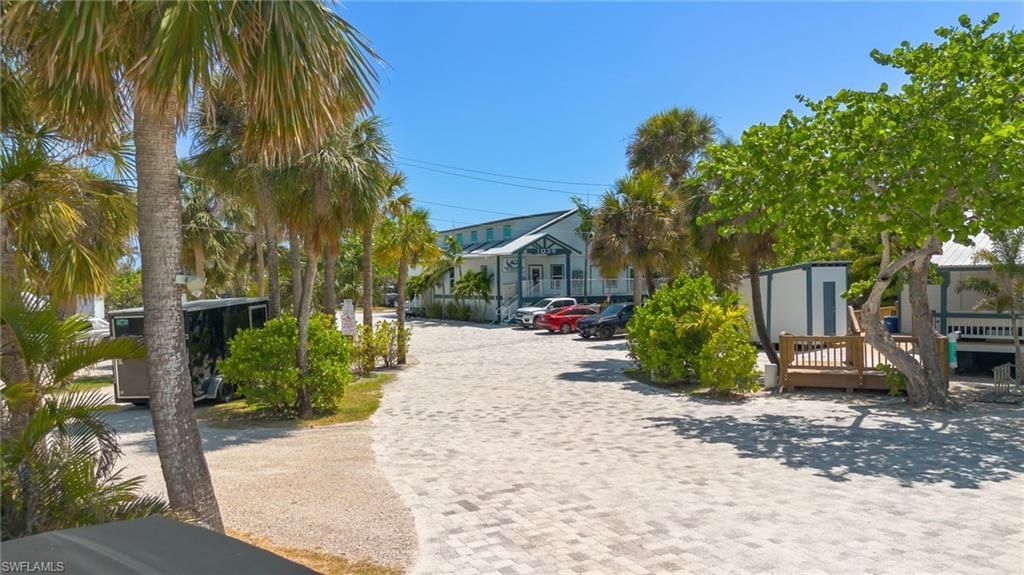 1039 & 1041 Periwinkle Way, Sanibel, FL 33957 Photo