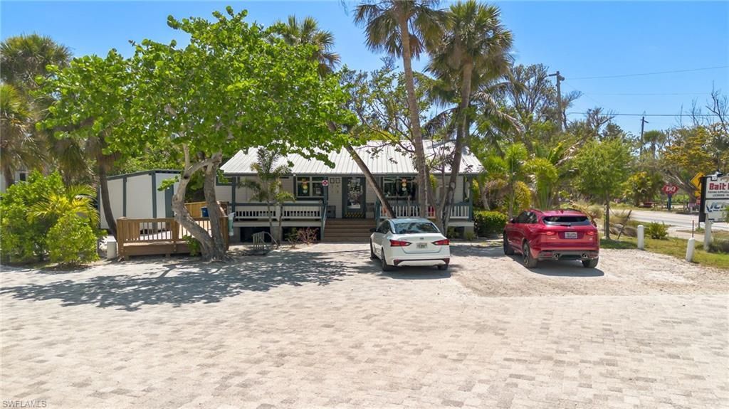 1039 & 1041 Periwinkle Way, Sanibel, FL 33957 Photo