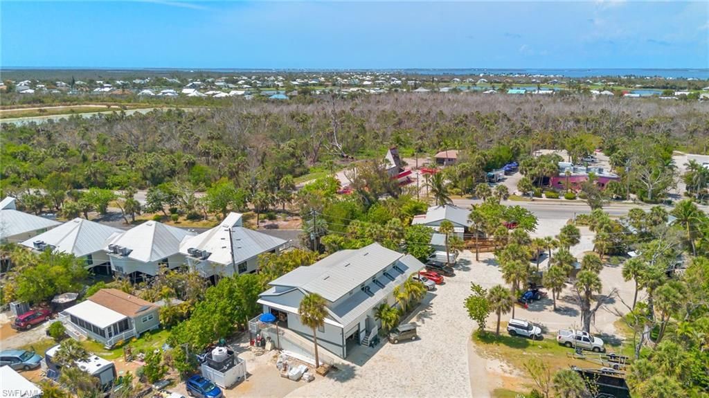 1039 & 1041 Periwinkle Way, Sanibel, FL 33957 Photo