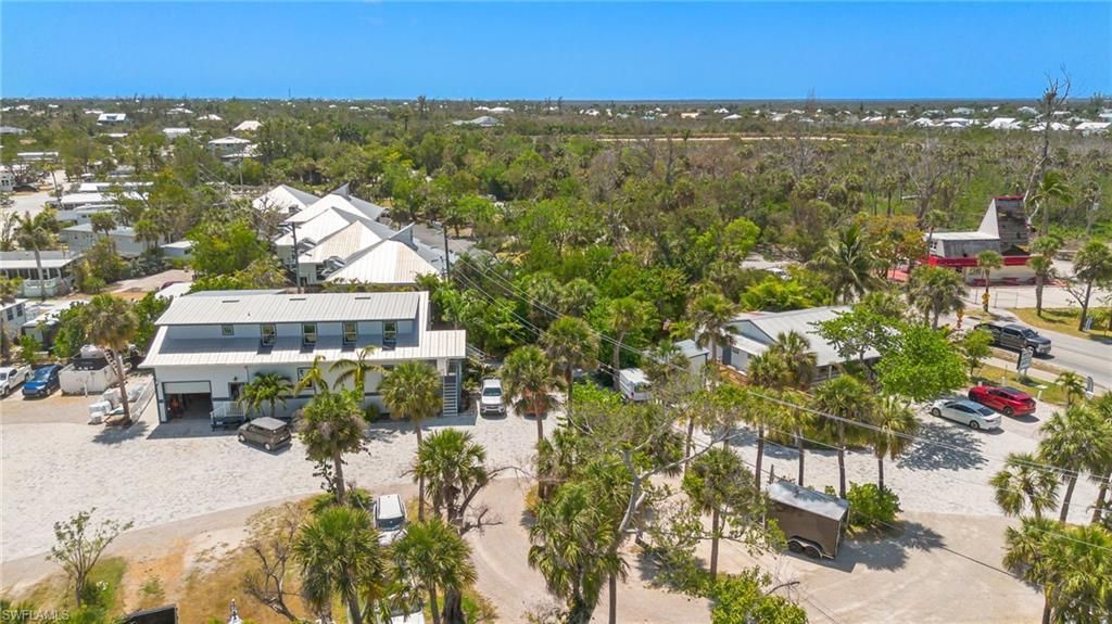 1039 & 1041 Periwinkle Way, Sanibel, FL 33957 Photo