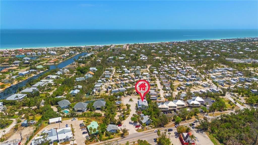 1039 & 1041 Periwinkle Way, Sanibel, FL 33957 Photo