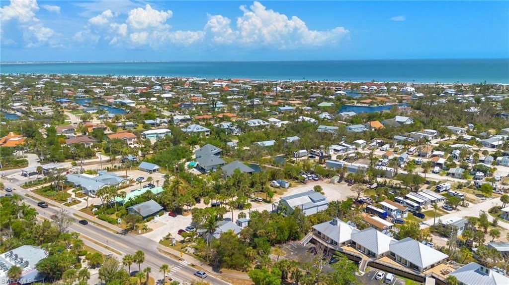 1039 & 1041 Periwinkle Way, Sanibel, FL 33957 Photo