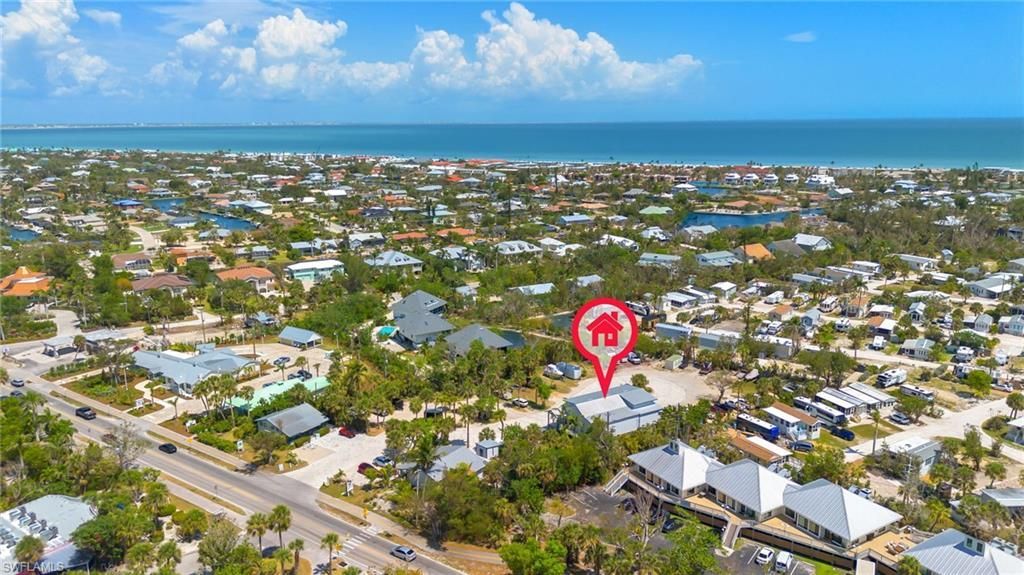 1039 & 1041 Periwinkle Way, Sanibel, FL 33957 Photo