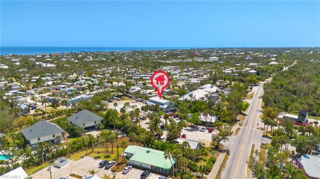 1039 & 1041 Periwinkle Way, Sanibel, FL 33957 Photo