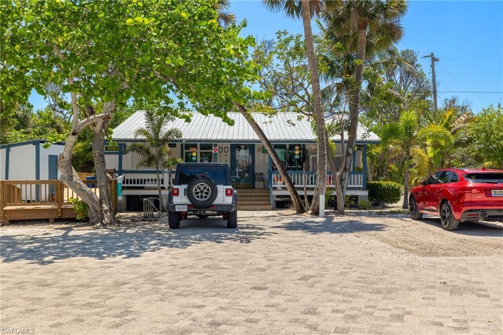 1039 & 1041 Periwinkle Way, Sanibel, FL 33957 Photo