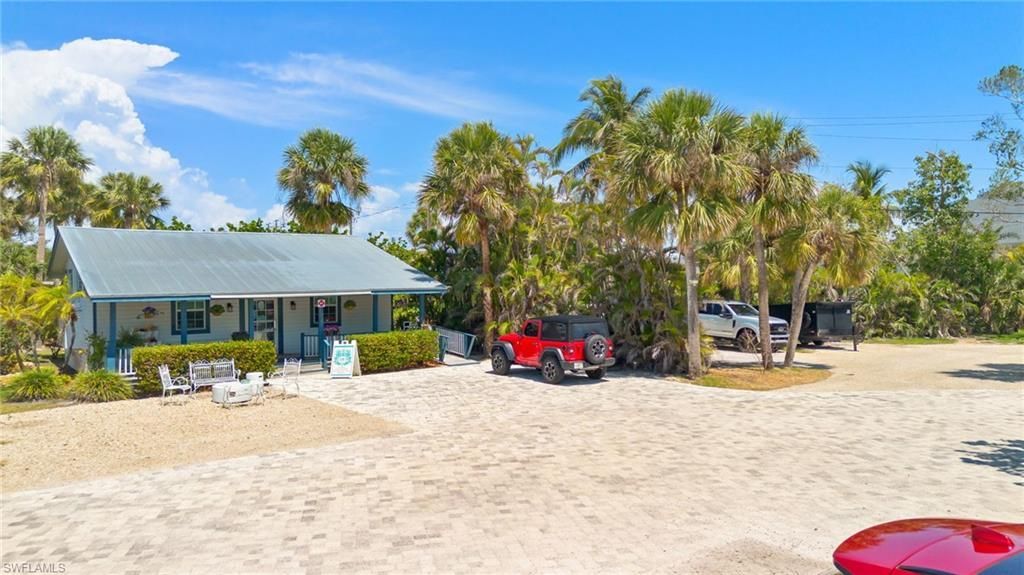 1039 & 1041 Periwinkle Way, Sanibel, FL 33957 Photo