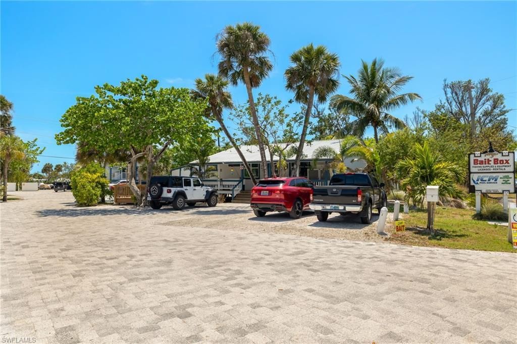 1039 & 1041 Periwinkle Way, Sanibel, FL 33957 Photo