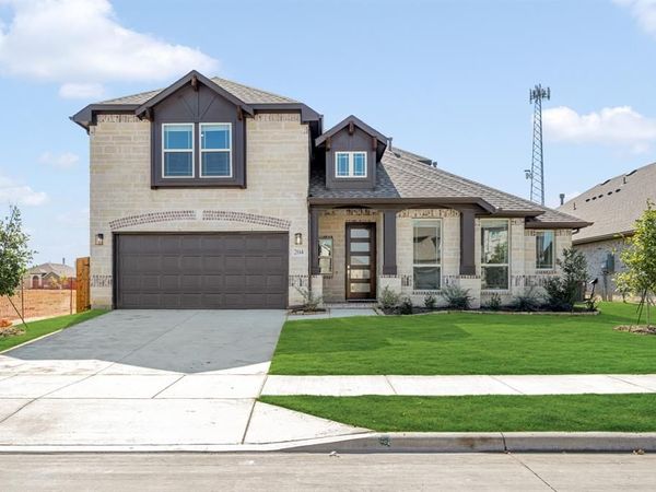 204 Sweetwater Drive, Commerce, TX 75428