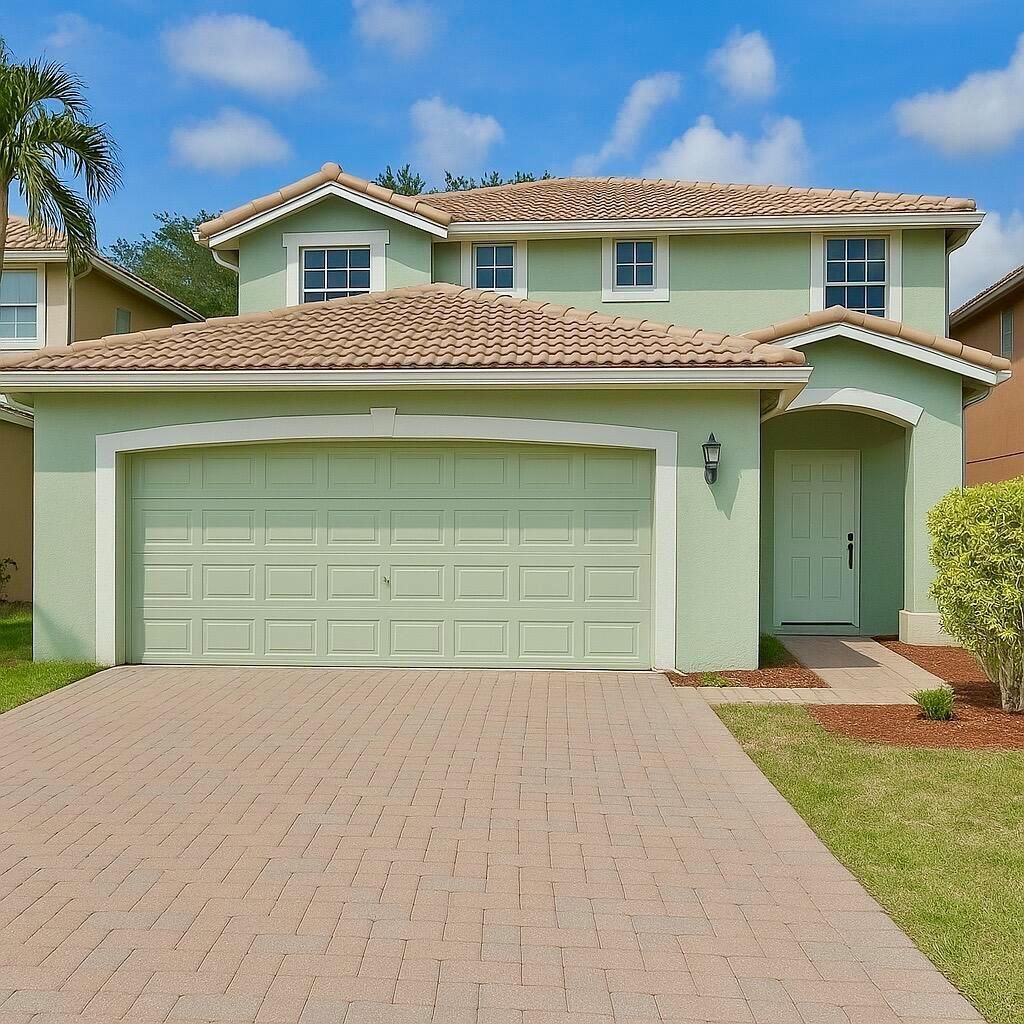 3269 Turtle Cove, West Palm Beach, FL 33411 Photo