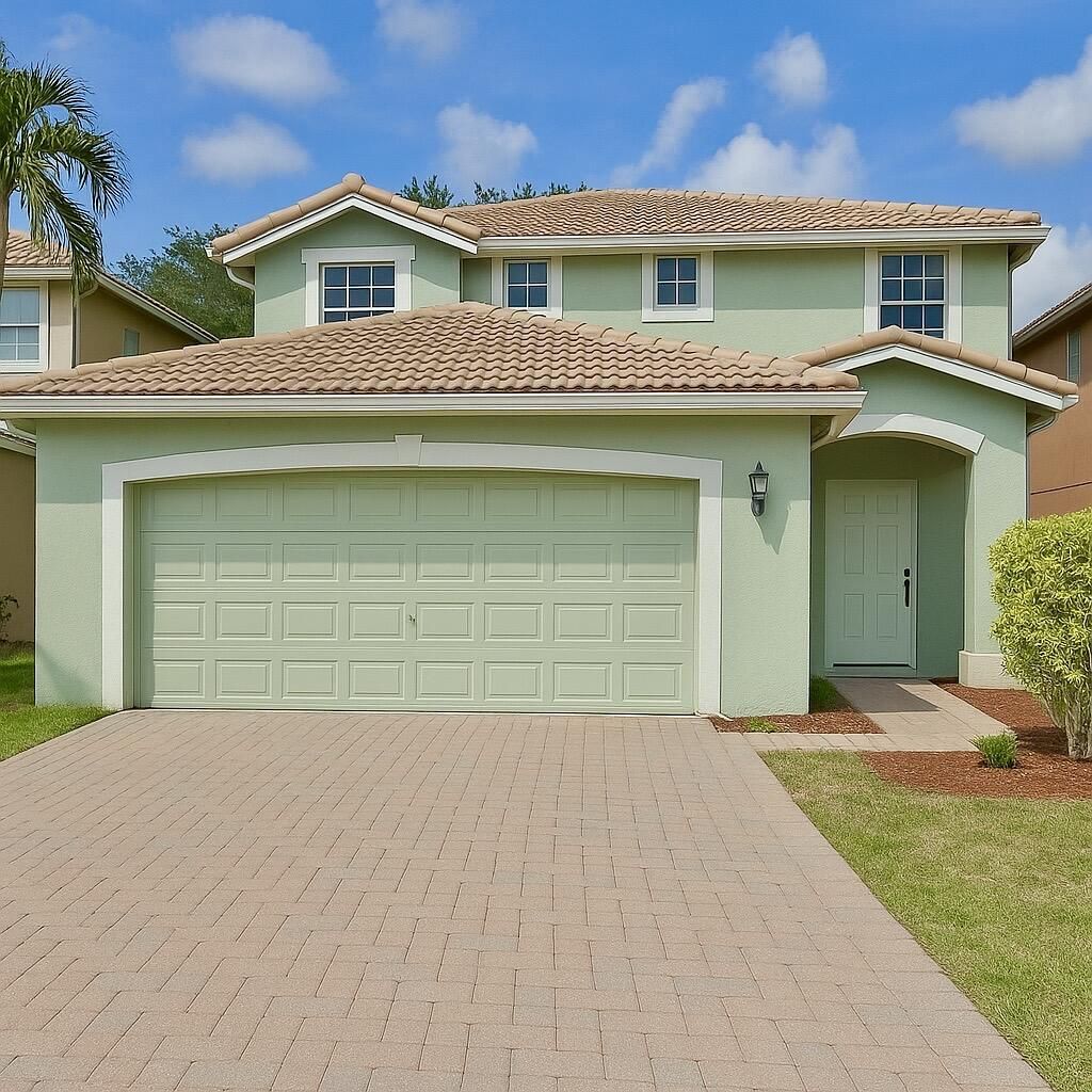 3269 Turtle Cove, West Palm Beach, FL 33411 Photo