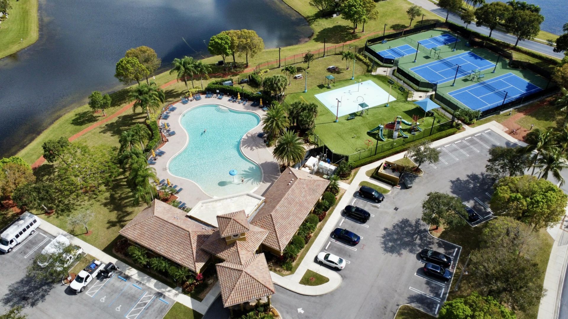 3269 Turtle Cove, West Palm Beach, FL 33411 Photo