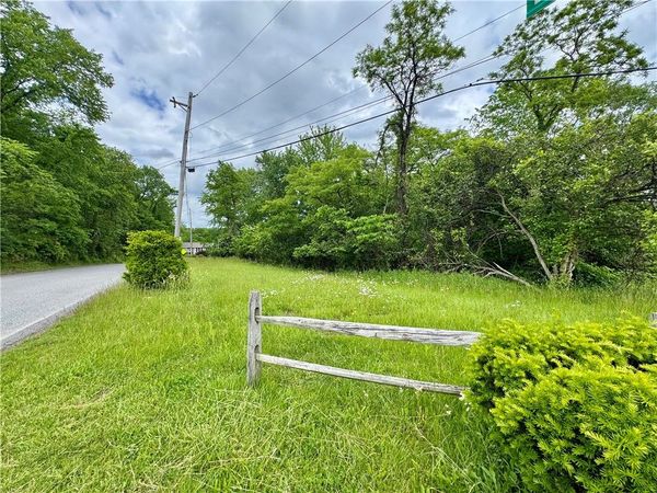 Lot 1 Brodhead Rd, Crescent, PA 15046