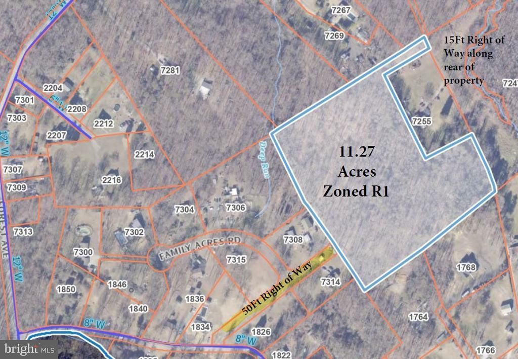 Simms Lane, Hanover, MD 21076 Main Photo