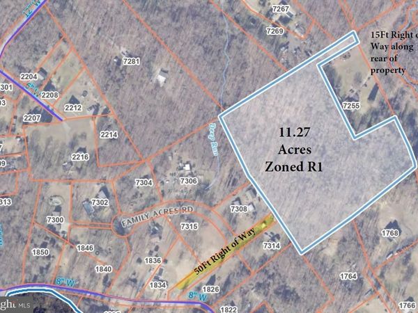 SIMMS LANE, HANOVER, MD 21076