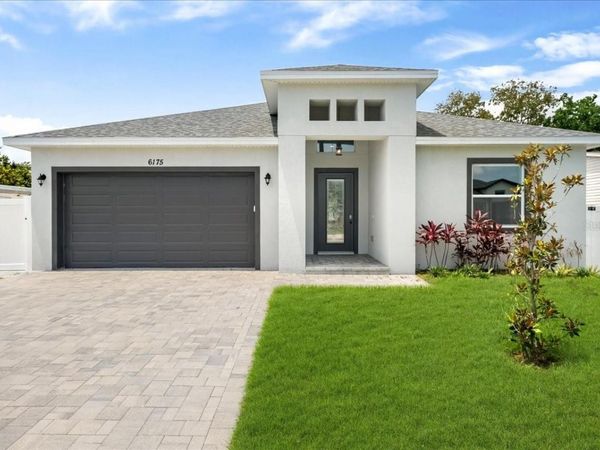 6175 109TH AVENUE N, PINELLAS PARK, FL 33782