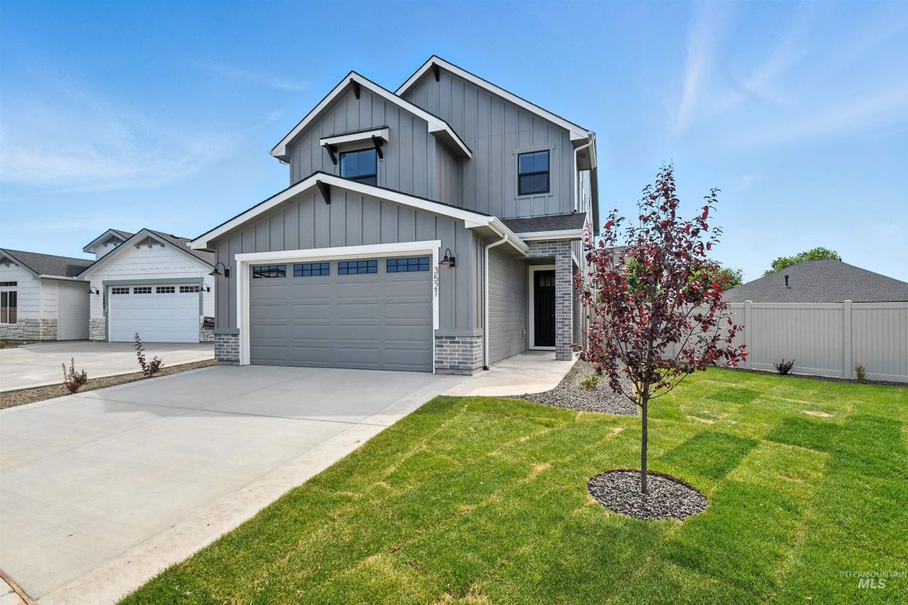 3521 S El Rio, Boise, ID 83709 Main Photo