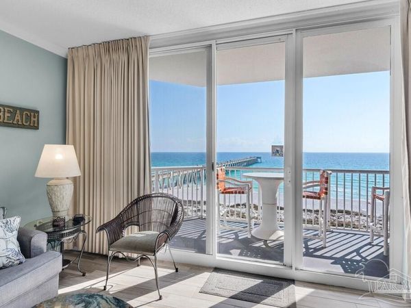 8577 Gulf Blvd, Unit 502, Navarre Beach, FL 32566