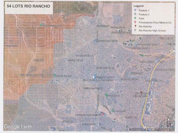 Various Units Rio Rancho NW, Rio Rancho, NM 87144