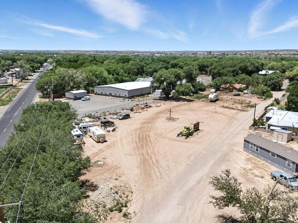 HIGHWAY 313 NM, Bernalillo, NM 87004