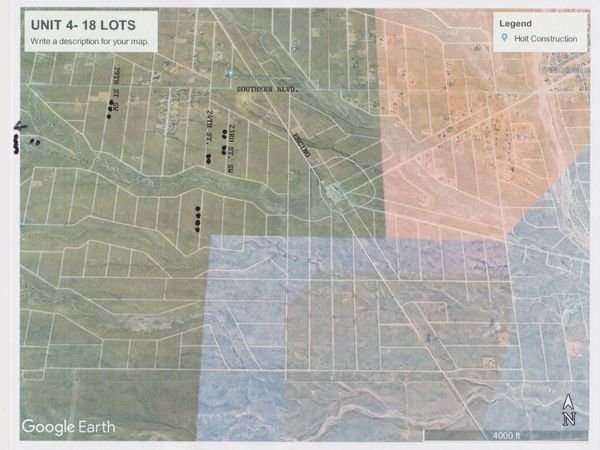 UNIT 4- SW RIO RANCHO SW, Rio Rancho, NM 87124