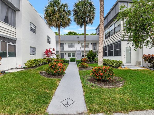 428 Normandy I, Delray Beach, FL 33484