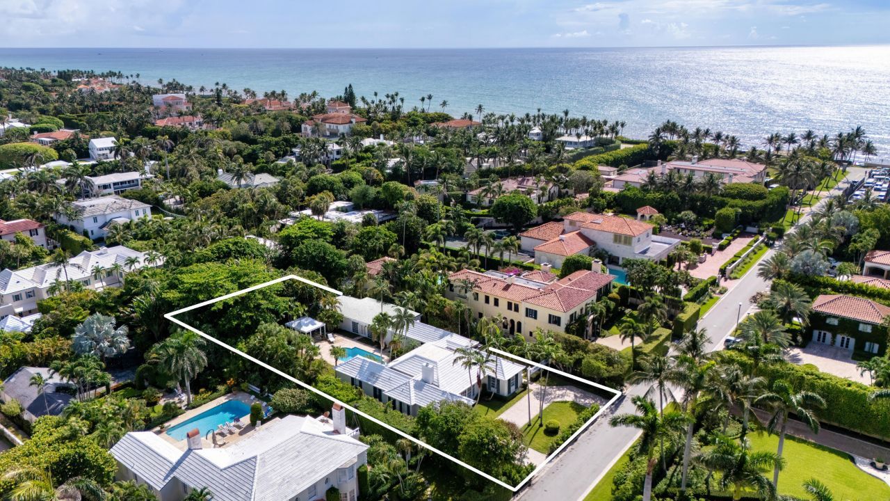 145 Clarendon Avenue, Palm Beach, FL 33480 Photo