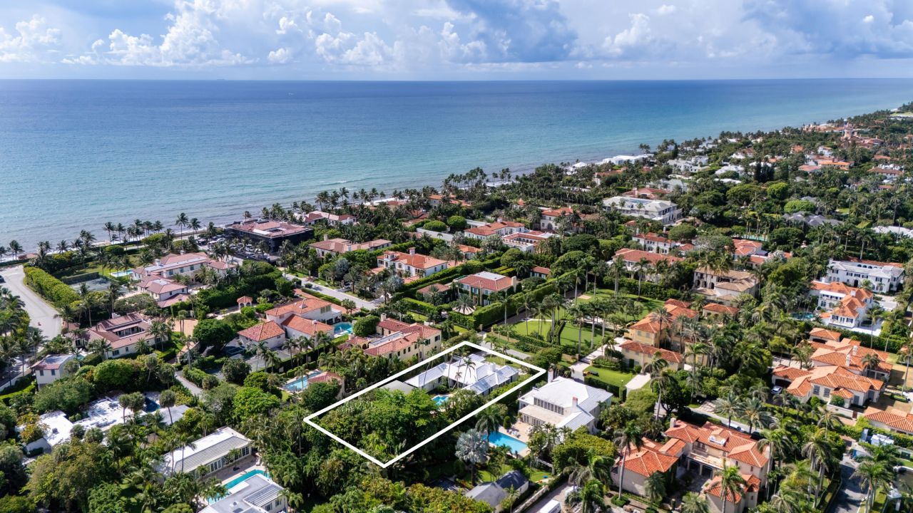 145 Clarendon Avenue, Palm Beach, FL 33480 Photo