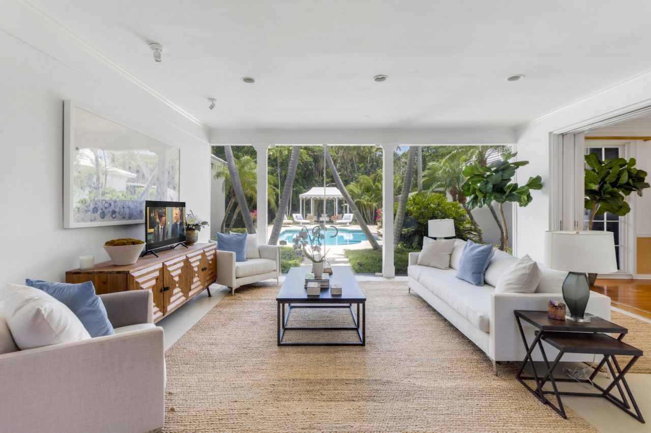 145 Clarendon Avenue, Palm Beach, FL 33480 Photo