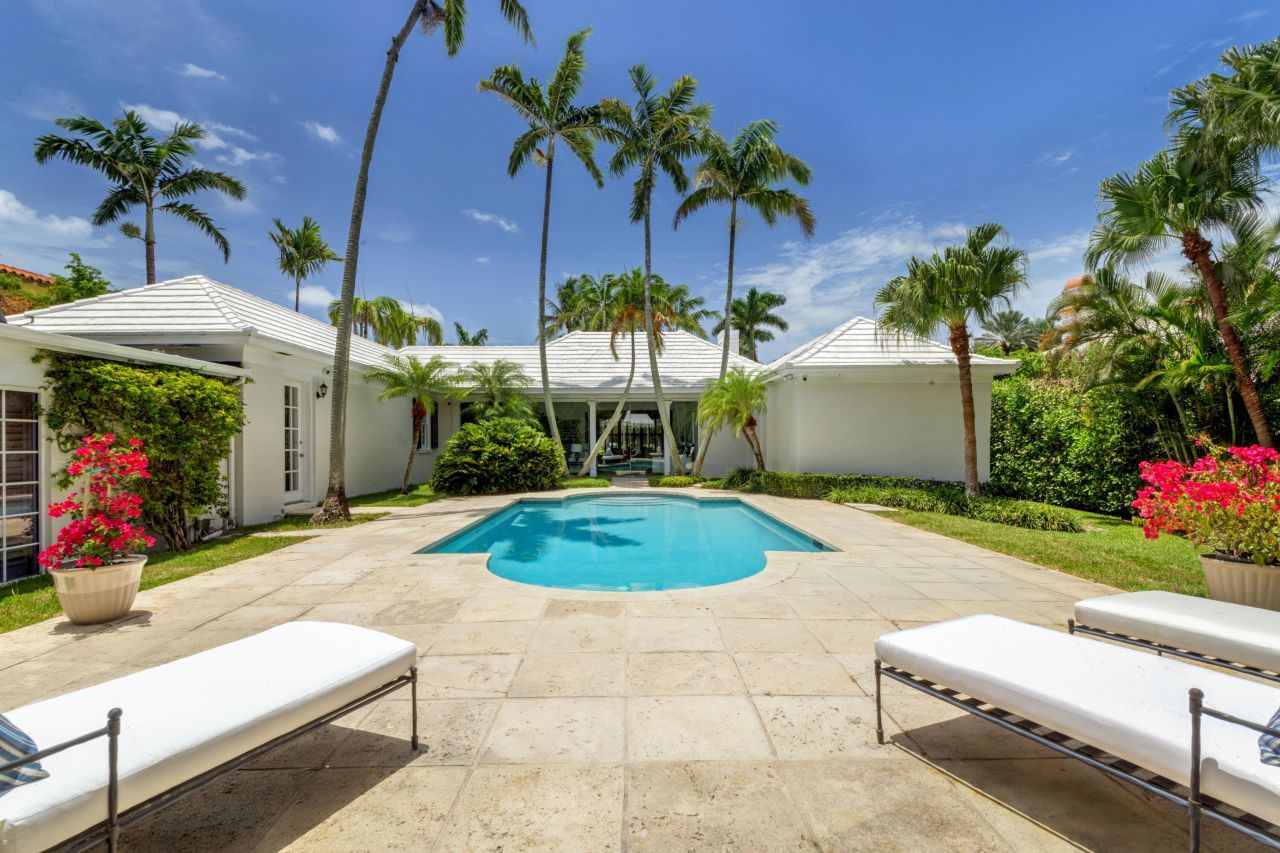 145 Clarendon Avenue, Palm Beach, FL 33480 Photo