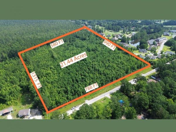 TBD Elbow Rd., Longs, SC 29568