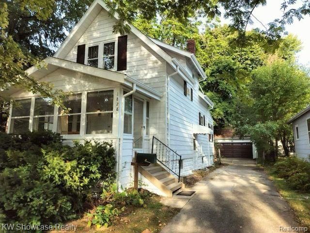 1828 N Lafayette Avenue, Royal Oak, MI 48073 Main Photo