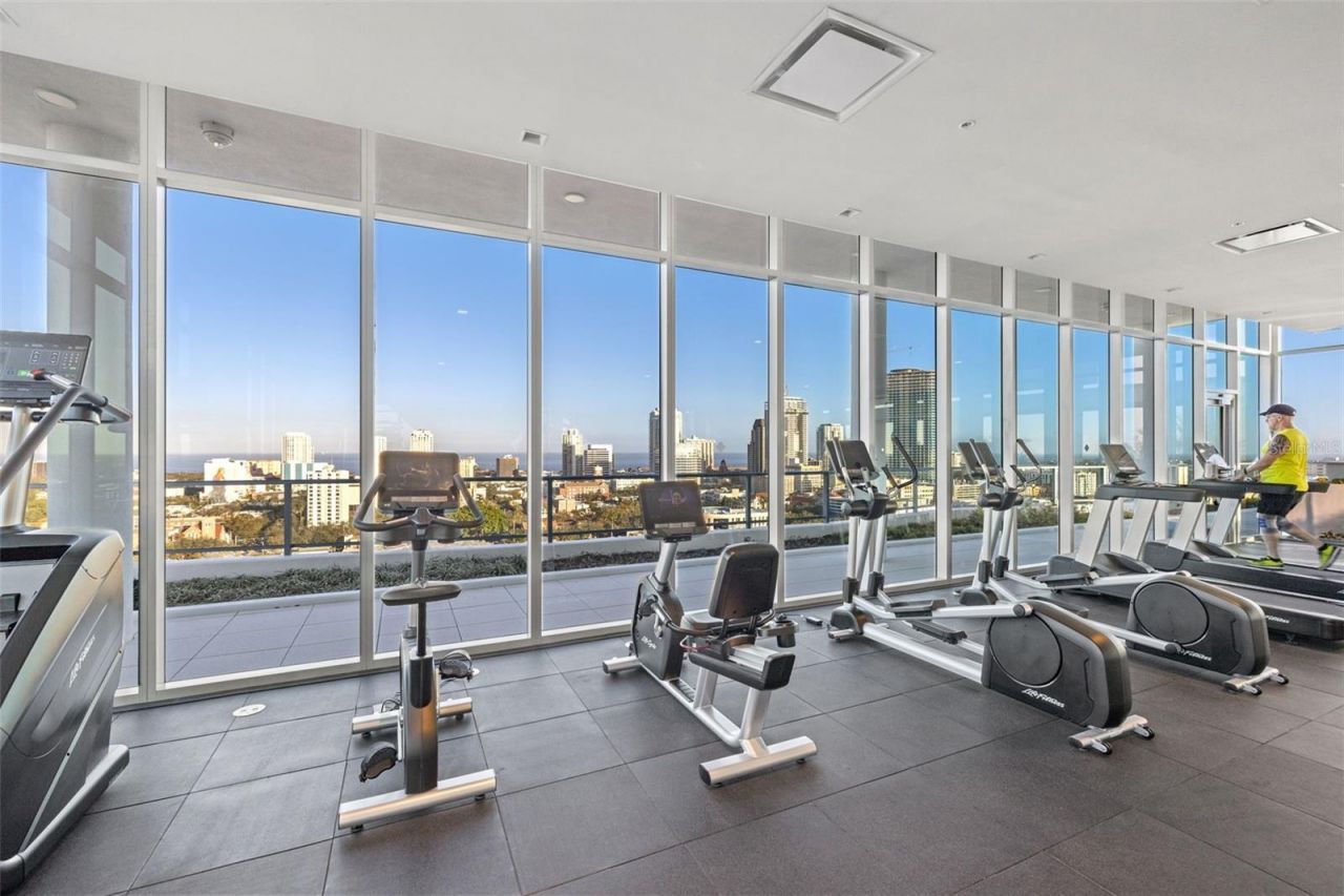 777 3rd Avenue N, Unit 806, Saint Petersburg, FL 33701 Photo