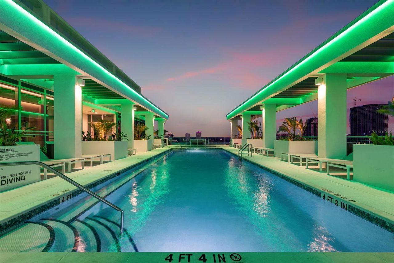 777 3rd Avenue N, Unit 806, Saint Petersburg, FL 33701 Photo