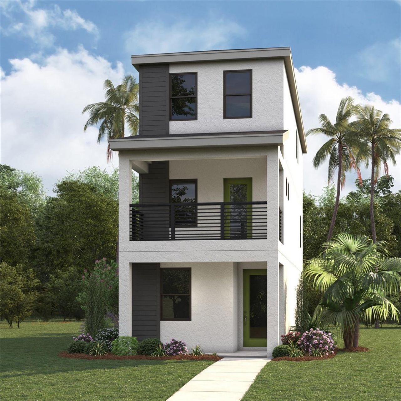 2313 W Spruce Street, Tampa, FL 33607 Main Photo