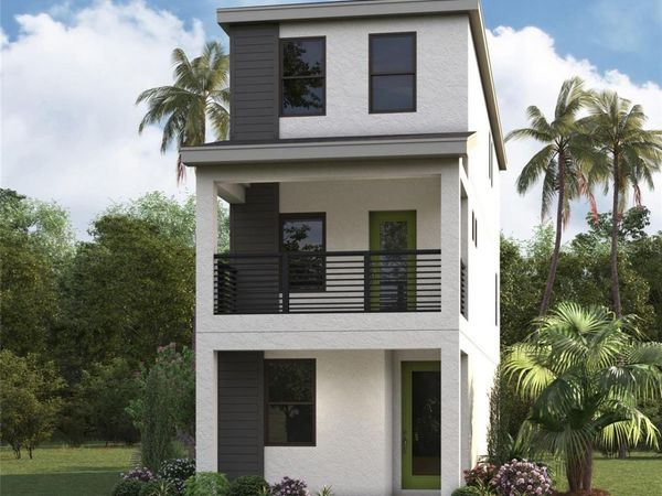 2313 W SPRUCE STREET, TAMPA, FL 33607