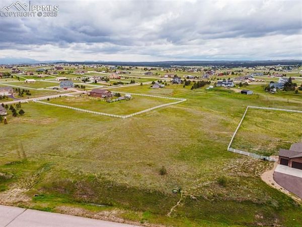 13650 Irish Hunter Trail, Elbert, CO 80106