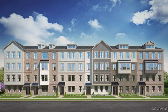 3621 Notch Trail Lane, Unit A, Richmond, VA 23233 Main Photo