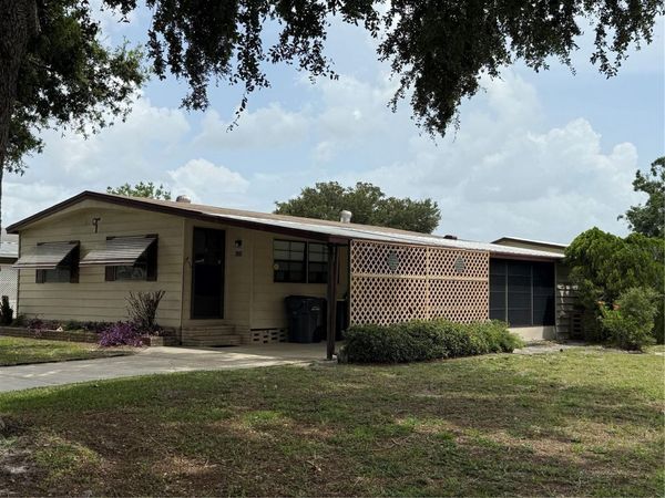 6204 KNOTTY PINE DRIVE SE, WINTER HAVEN, FL 33884