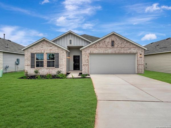 13515 Beebrush Saddle, San Antonio, TX 78253