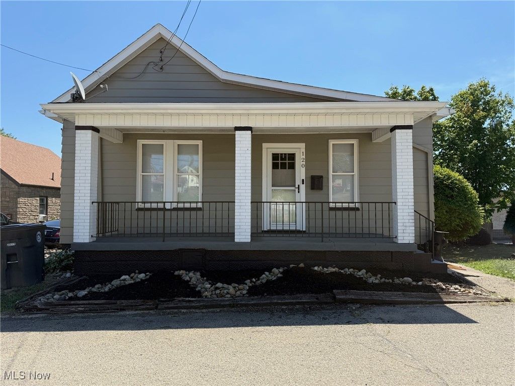120 Welday Avenue, Steubenville, OH 43952 Main Photo