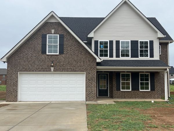 3333 Curie Circle, Christiana, TN 37037
