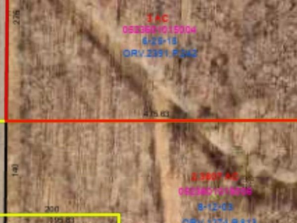 0 Anderson, Bellville, OH 44813